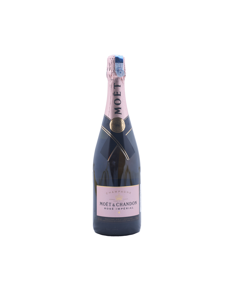 MOET & CHANDON ROSE BRUT