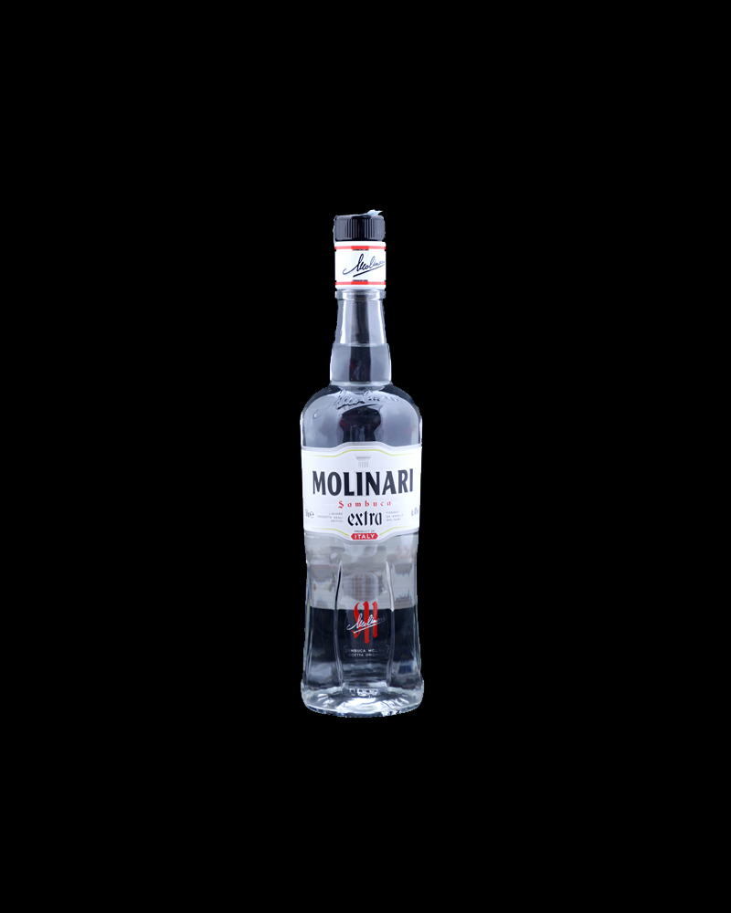 MOLINARI SAMBUCA EXTRA