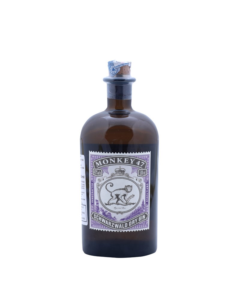 MONKEY 47 DRY GIN