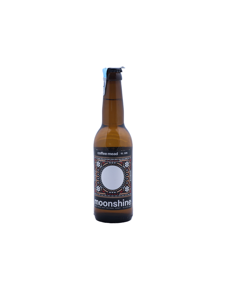 MOON SHINE COFFEE