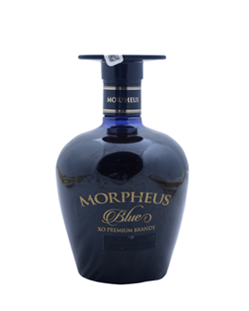 MORPHEUS BLUE XO