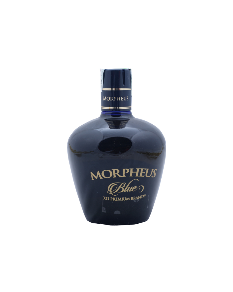 MORPHEUS BLUE XO