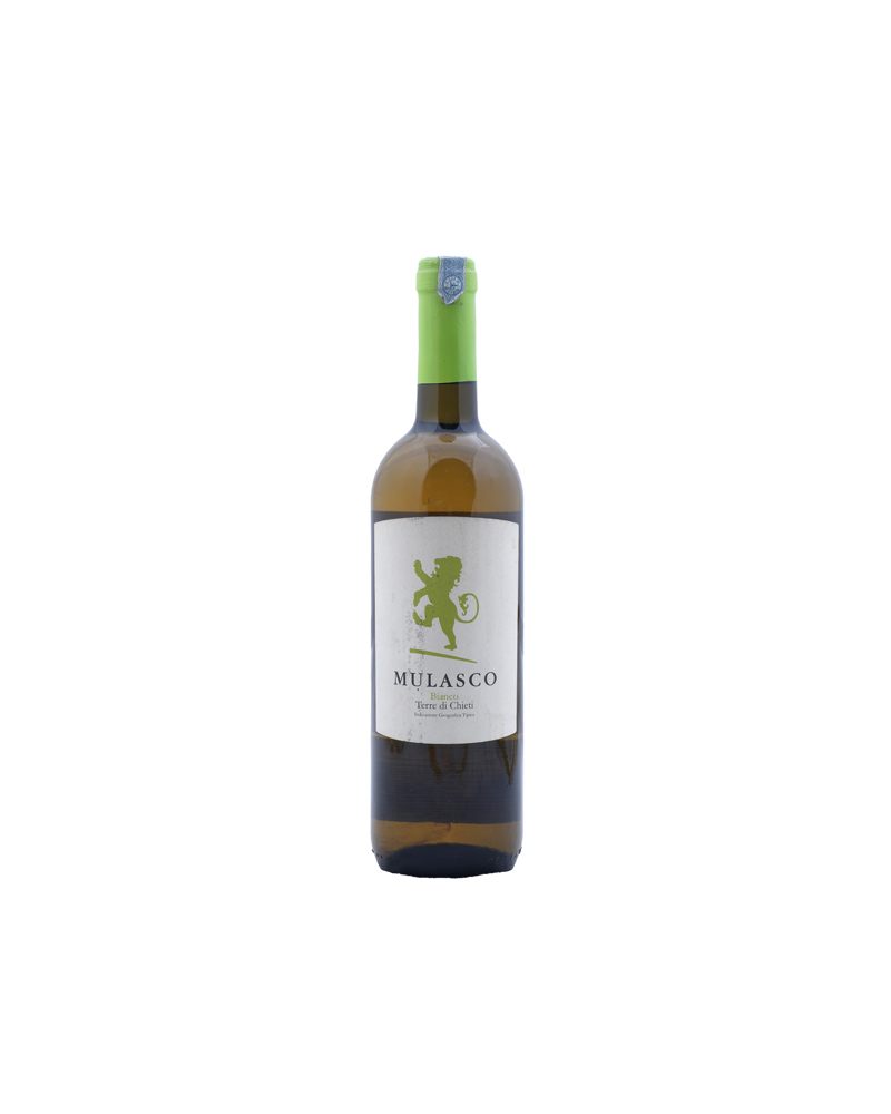 MULASCO BIANCO