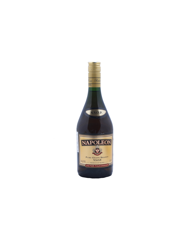 NAPOLEON FAUCONNIER VSOP