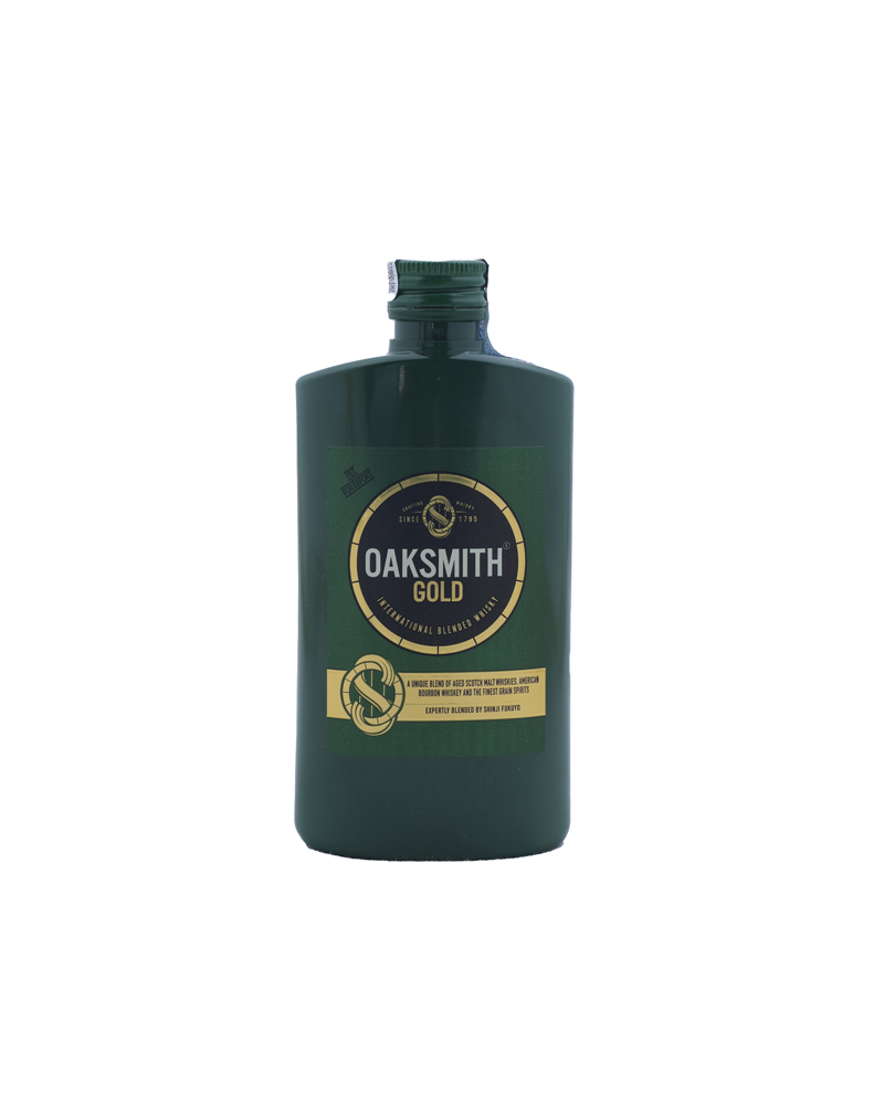 OAKSMITH GOLD