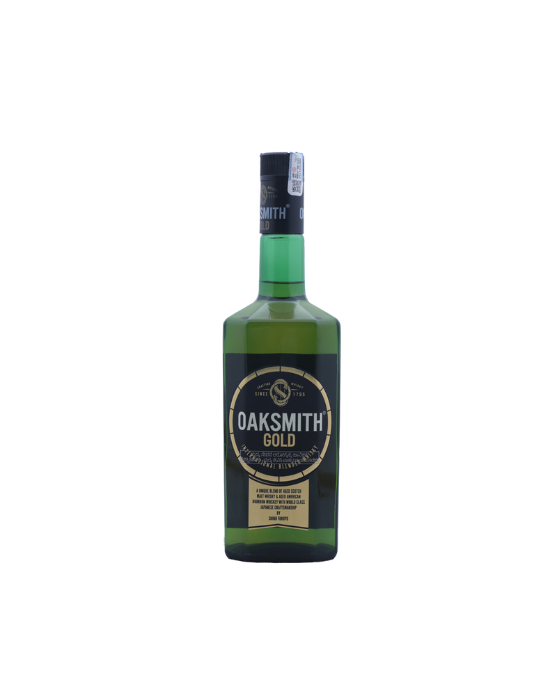 OAKSMITH GOLD
