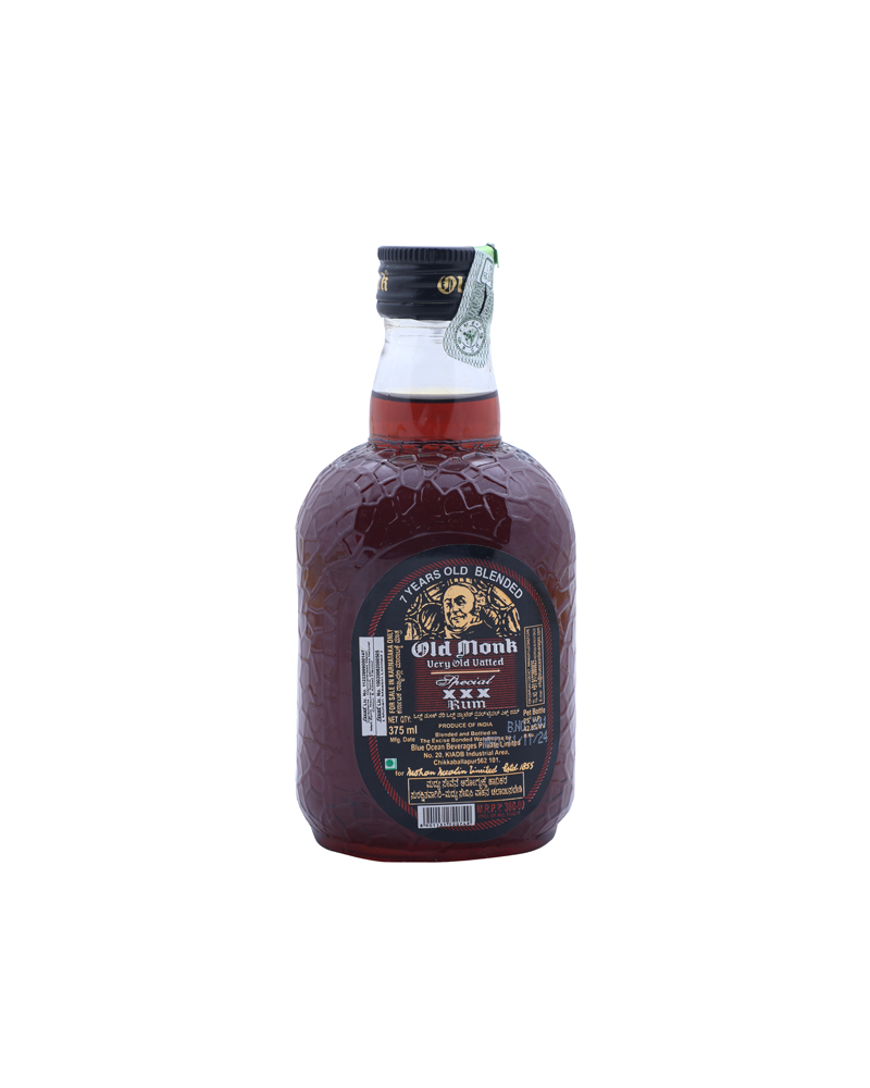 OLD MONK