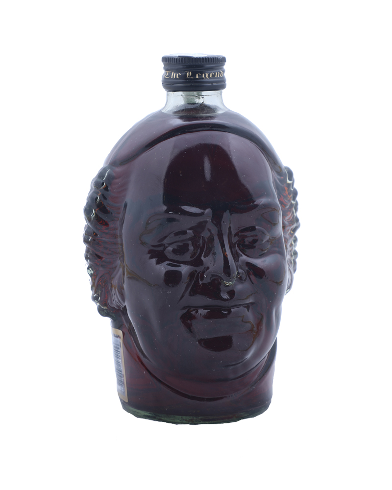 OLD MONK LEGEND