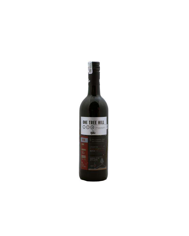 ONE TREE HILL RED