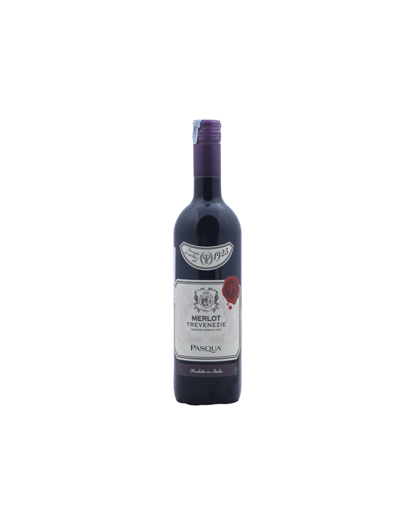 PASQUA MERLOT DELLE VENEZIE IGT