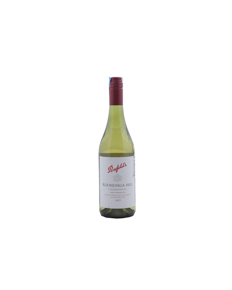 PENFOLDS KOONUNGA HILL CHARDONNAY