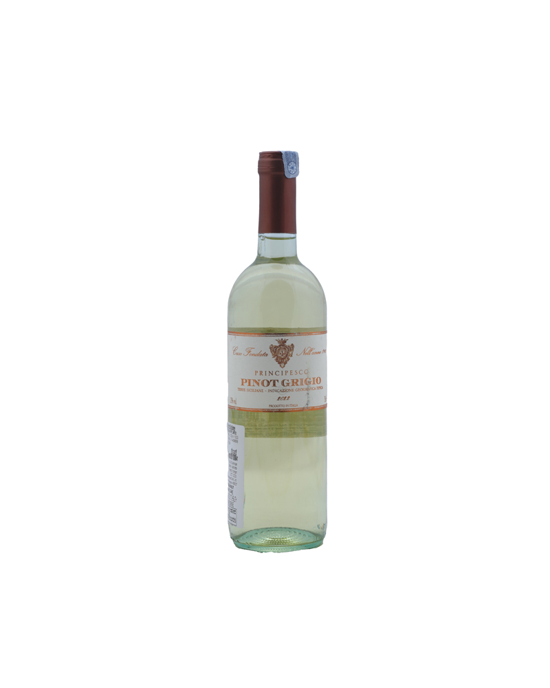 PRINCIPESCO PINOT GRIGIO