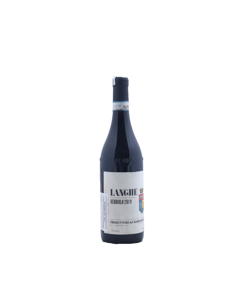 PRODUTTORI DEL BARBARESCO LANGHE NEBBIOLO