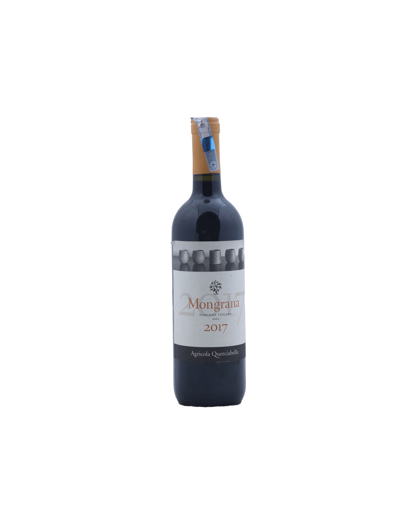 QUERCIABEL MONGRANA TOSCANA