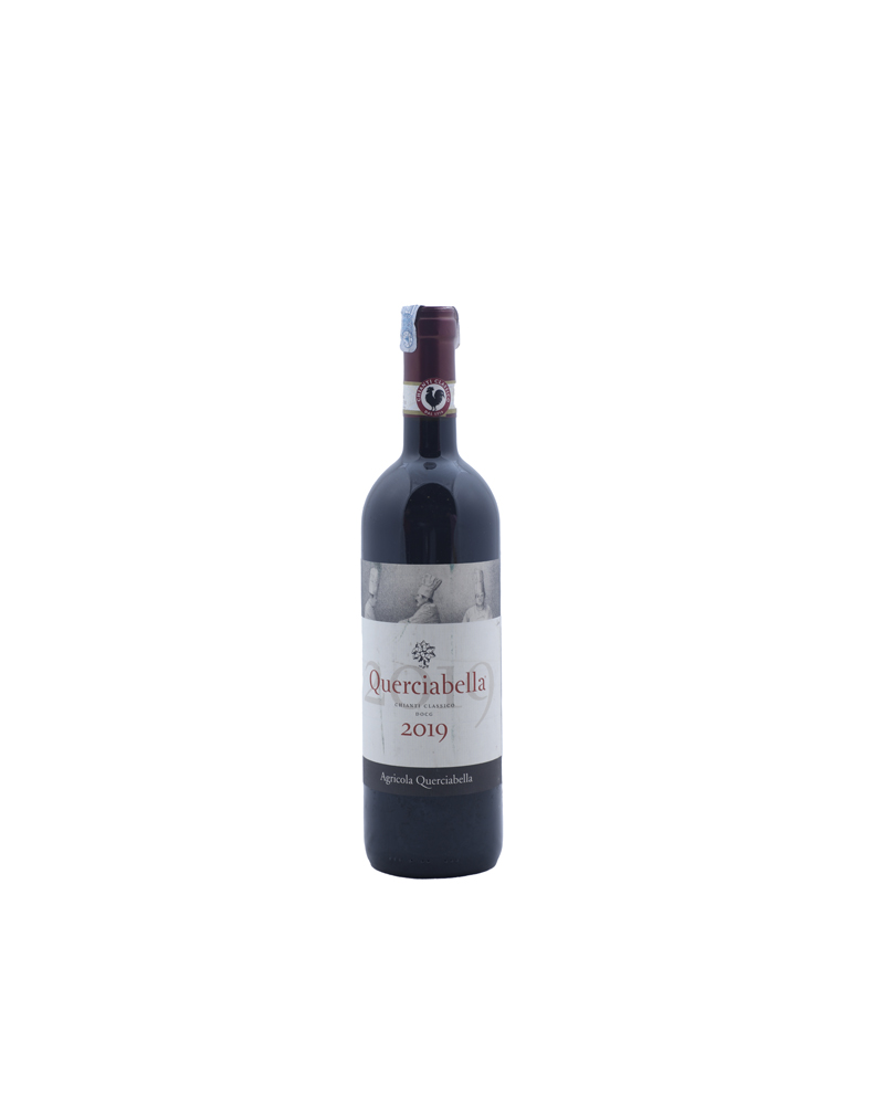 QUERCIABELLA CHIANTI