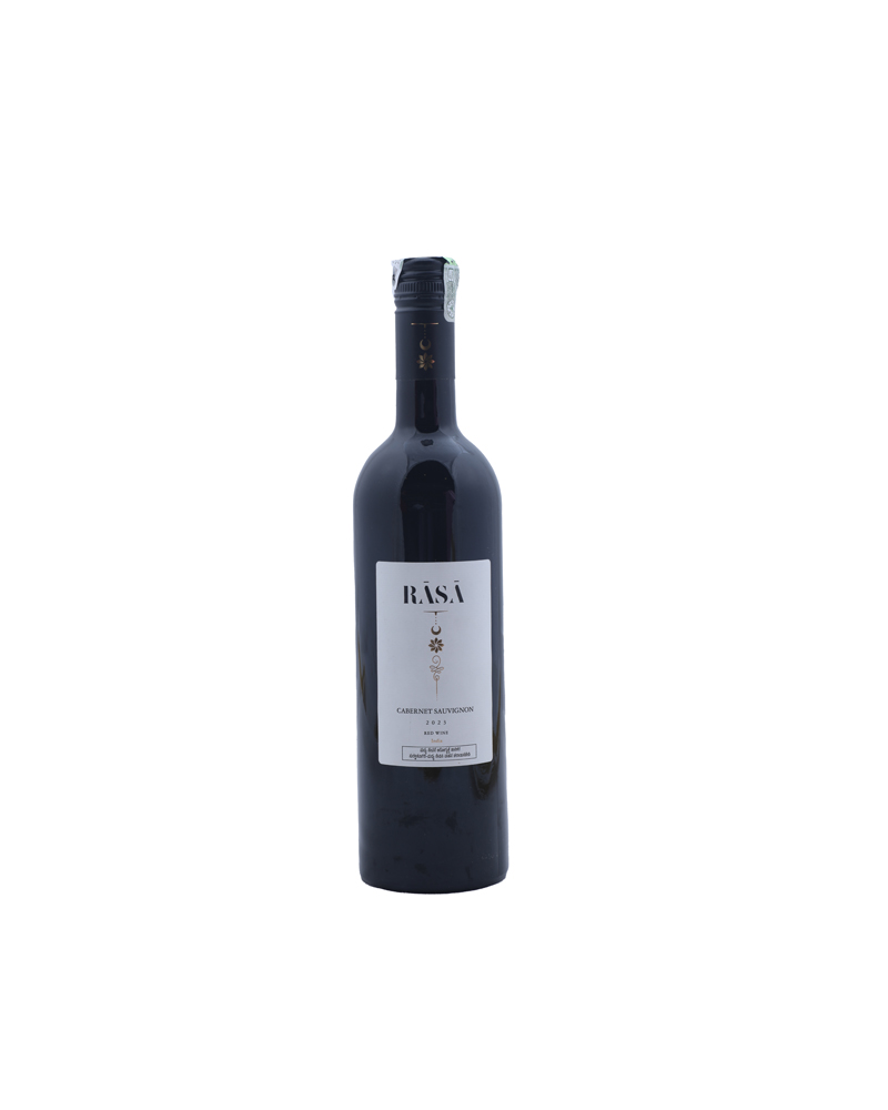 RASA CABERNET SAUVIGNON