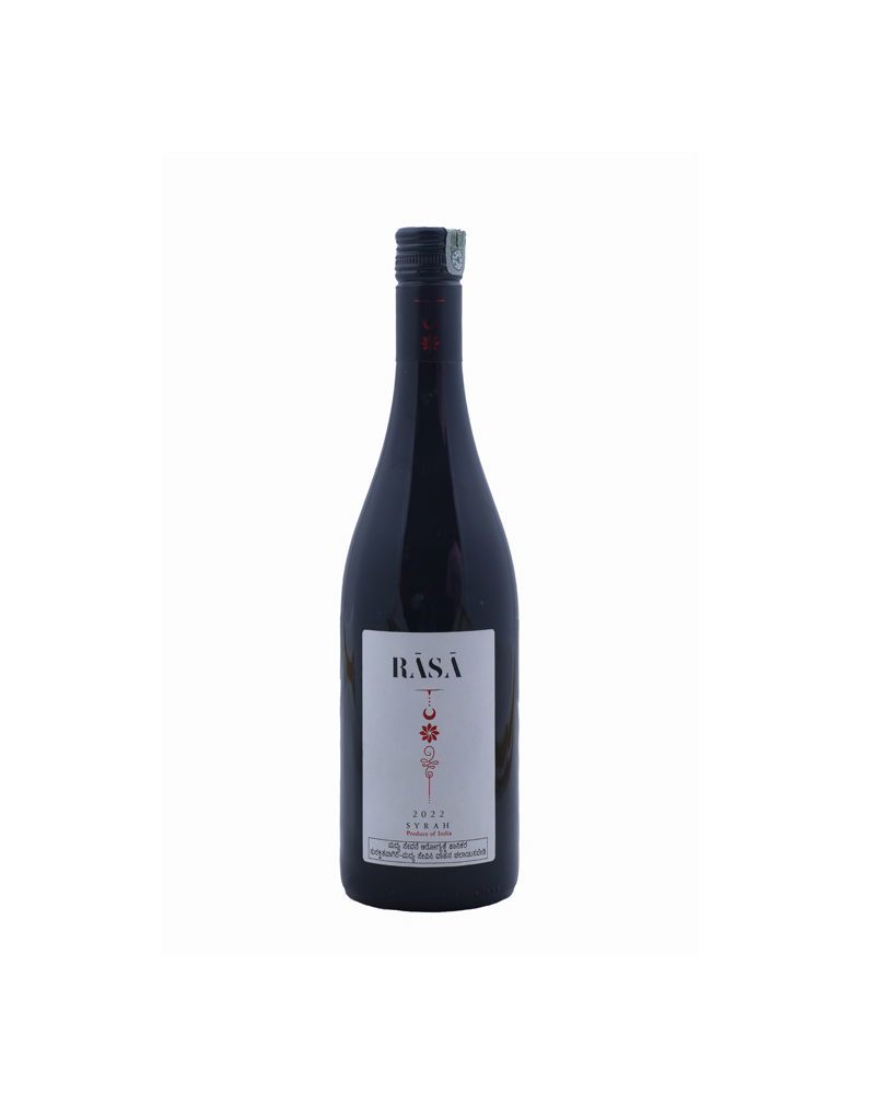 RASA SHIRAZ