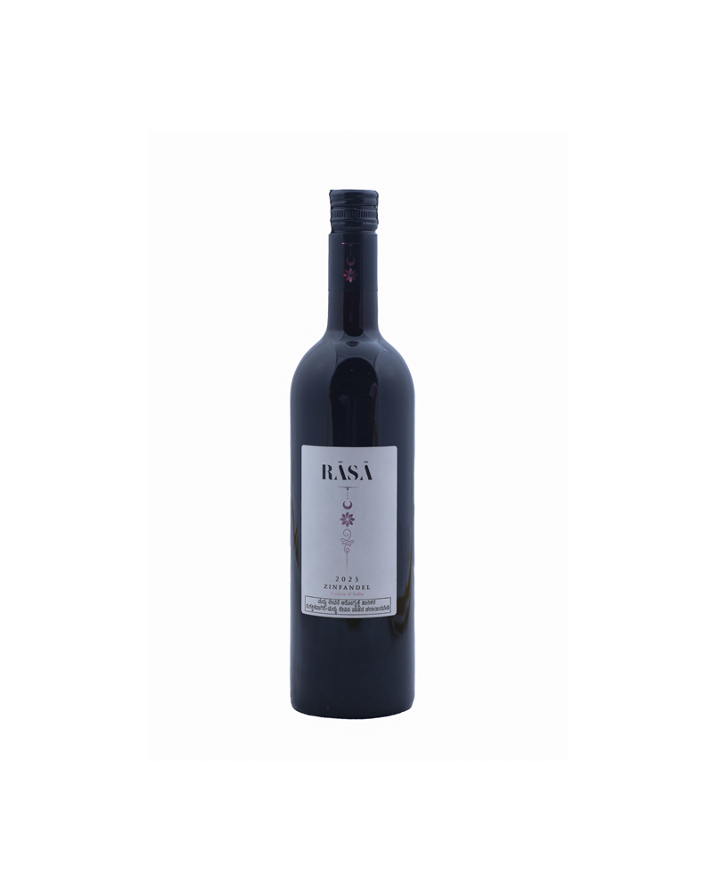 RASA ZINFANDEL