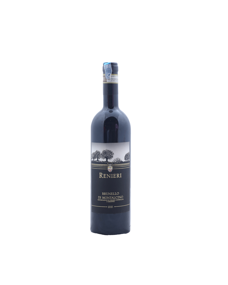 RENIERI BRUNELLO DI MONTALCINO