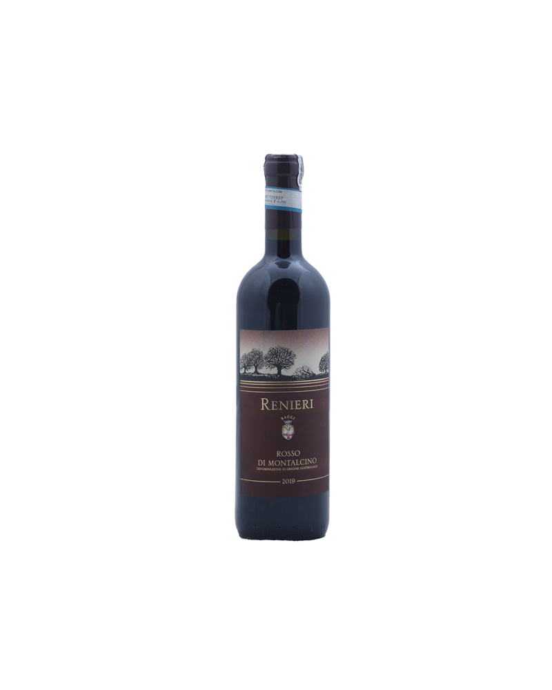 RENIERI ROSSO DI MONTALCINO
