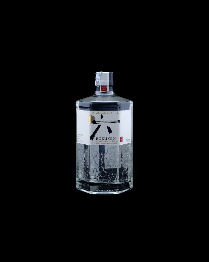 ROKU GIN