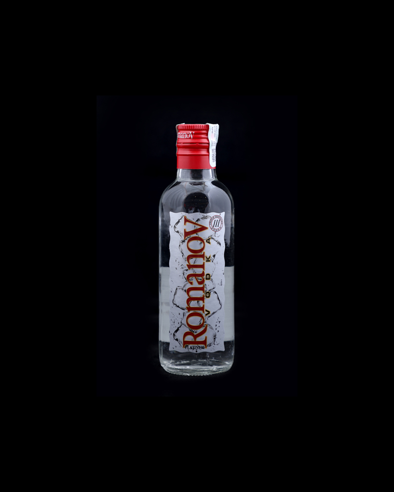 ROMANOV