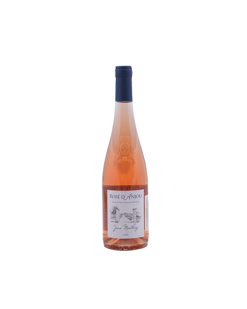 ROSE D ANJOU