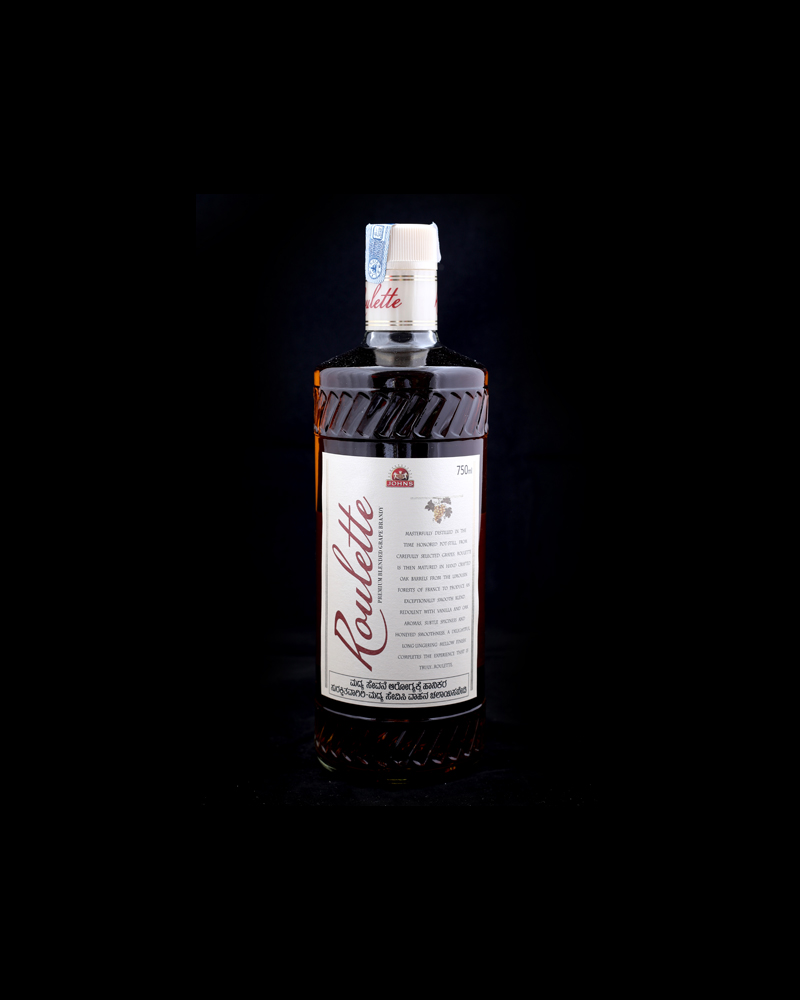 ROULETTE BRANDY
