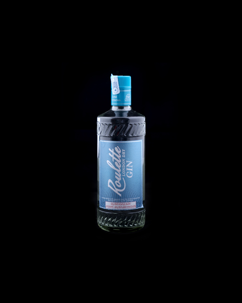 ROULETTE GIN