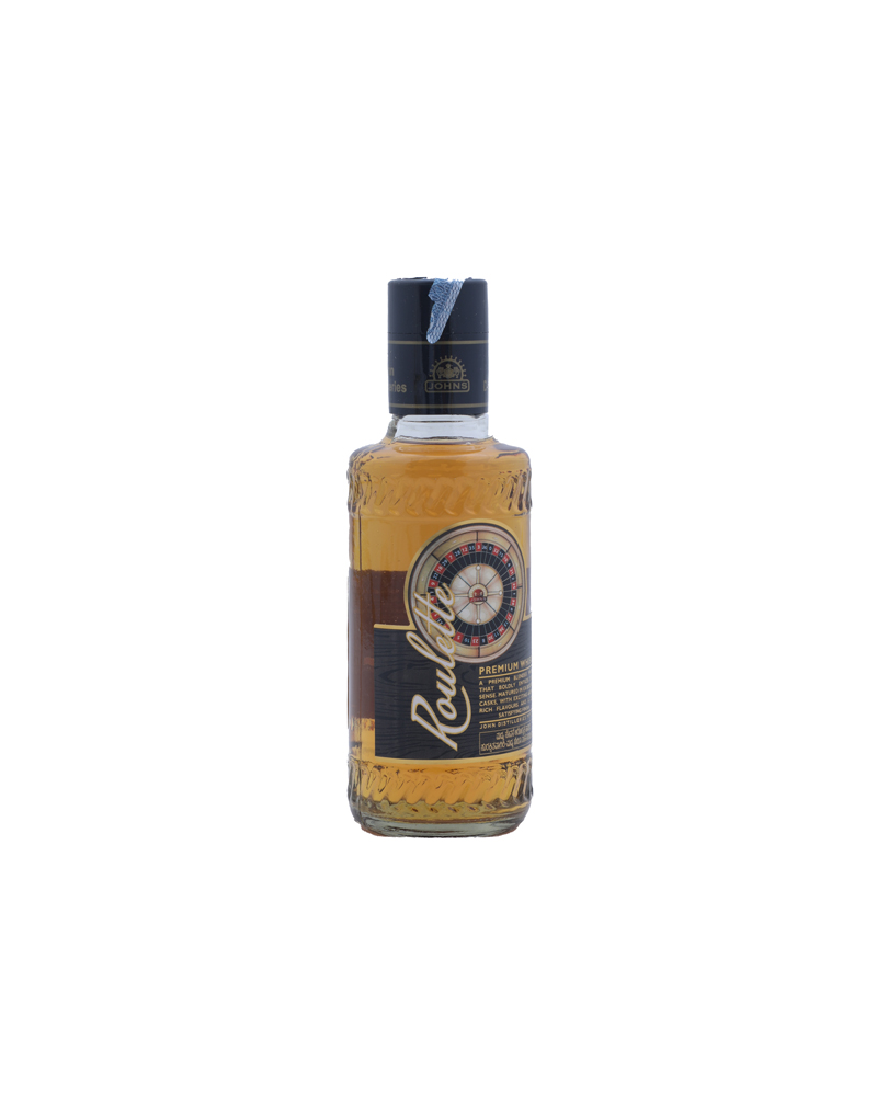 ROULETTE WHISKY