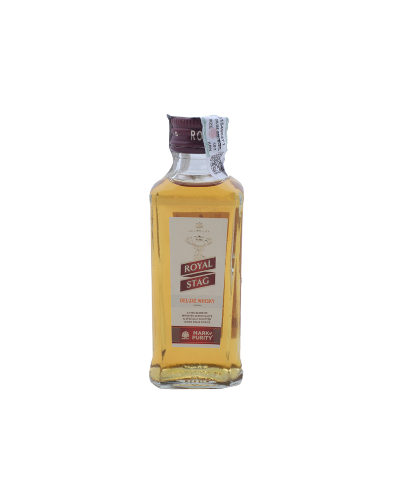 ROYAL STAG