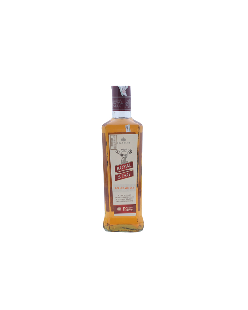 ROYAL STAG