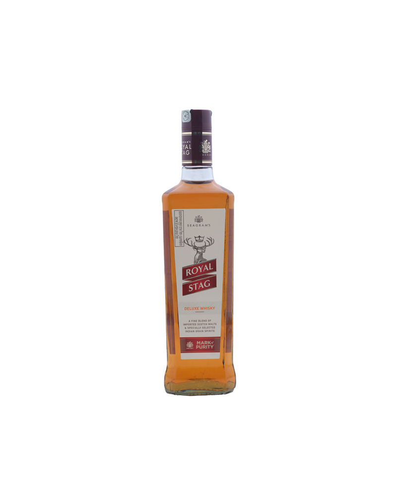 ROYAL STAG
