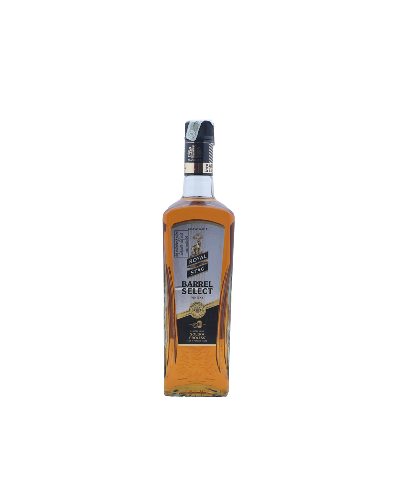 ROYAL STAG BARREL