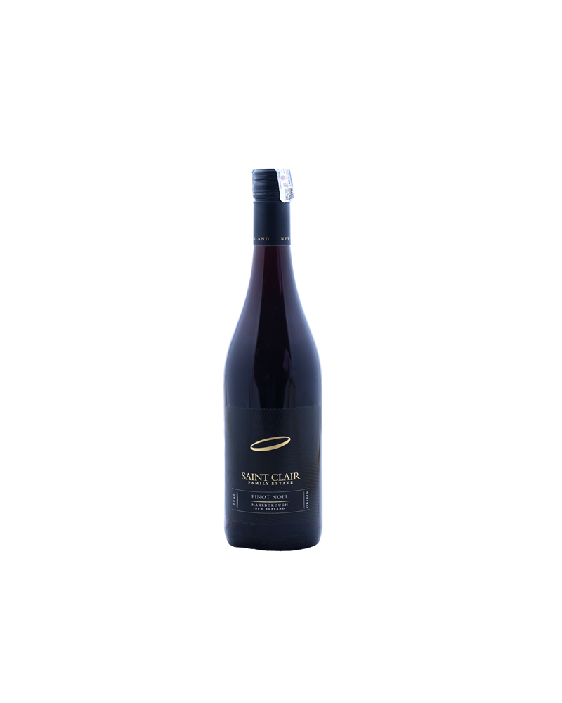 SAINT CLAIR PINOT NOIR