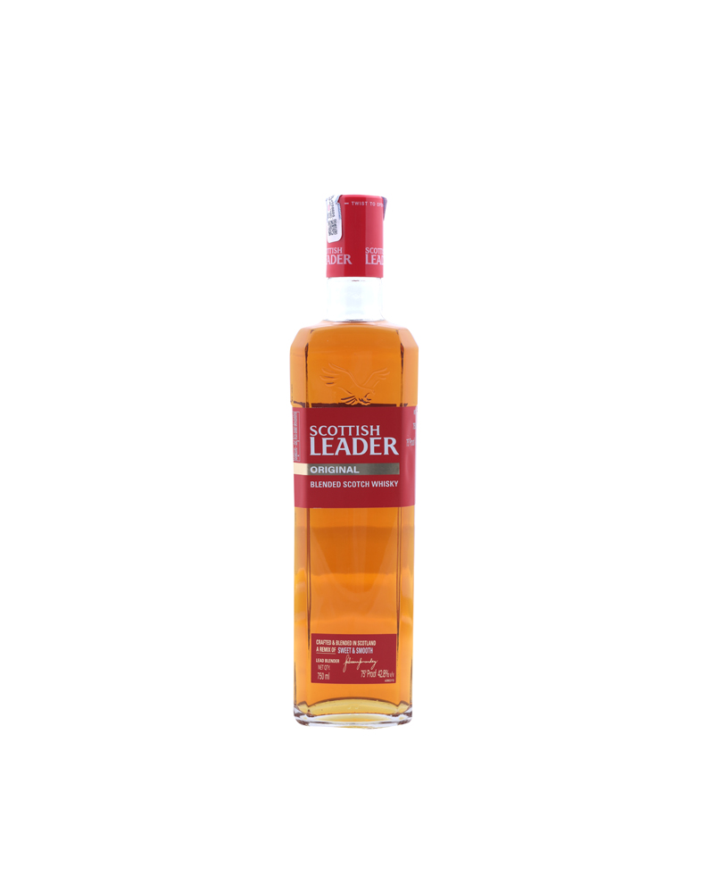 SCOTTISH LEADER SCOTCH