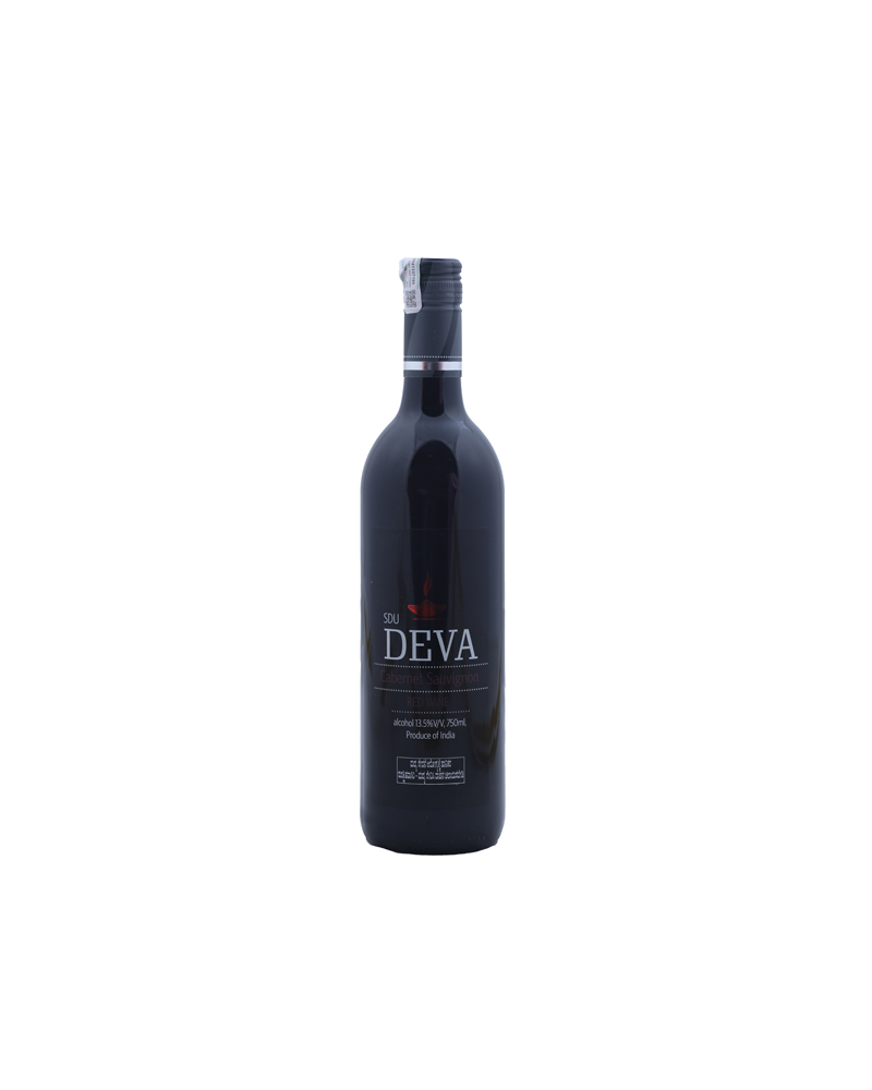 SDU DEVA CABERNET SAUVIGNAN