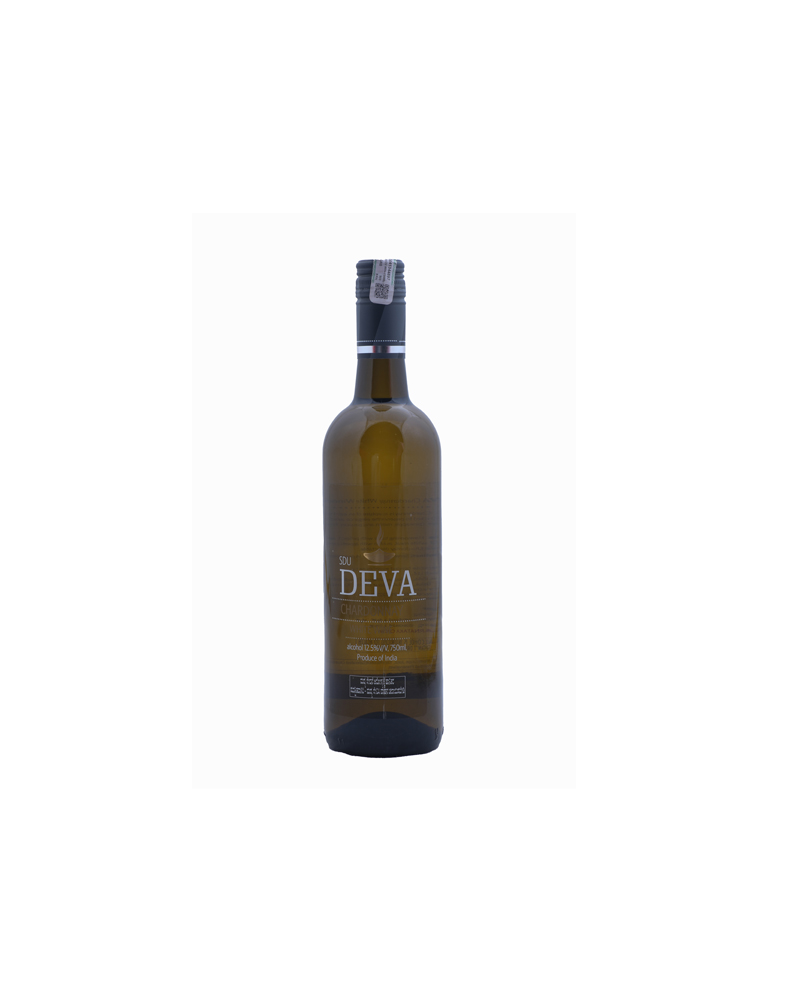 SDU DEVA CHARDONNAY