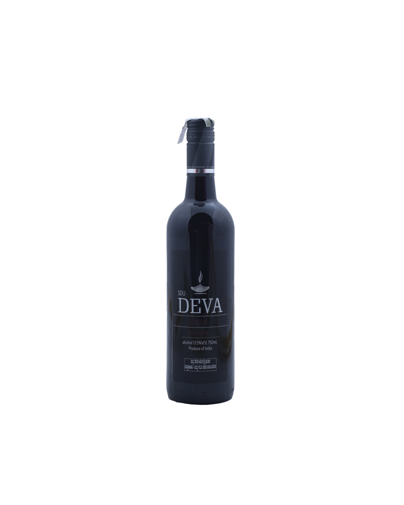SDU DEVA SYRAH