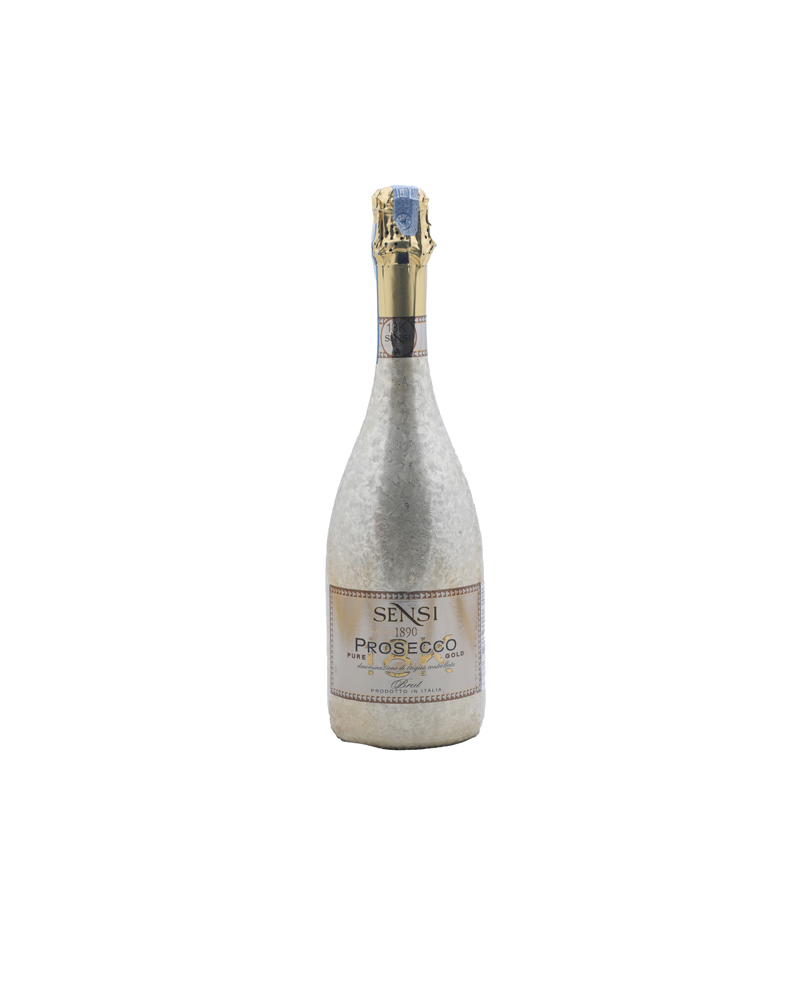 SENSI 18K PROSECO GOLD