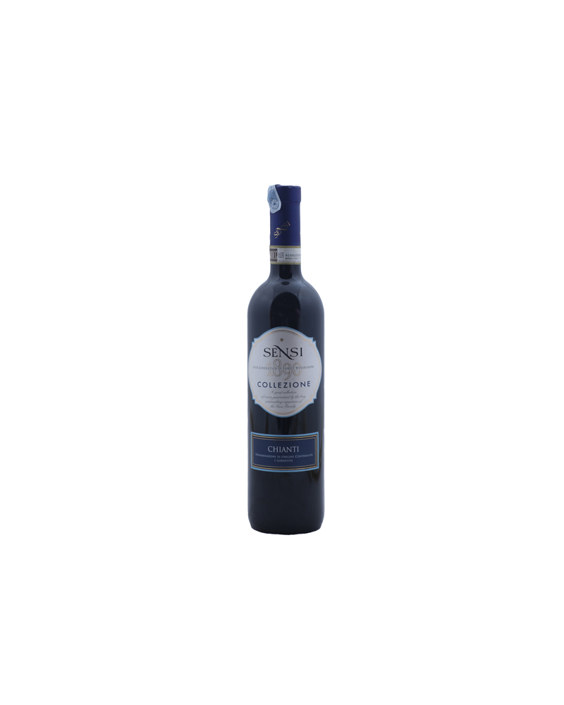 SENSI COLEZION CHIANTI