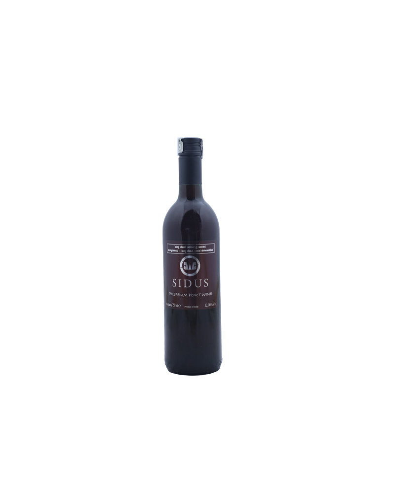 SIDUS PREMIUM RED