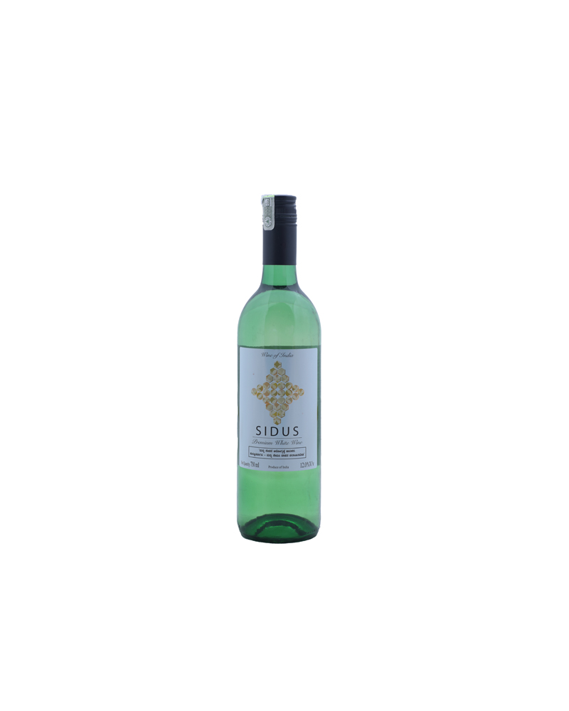 SIDUS PREMIUM WHITE
