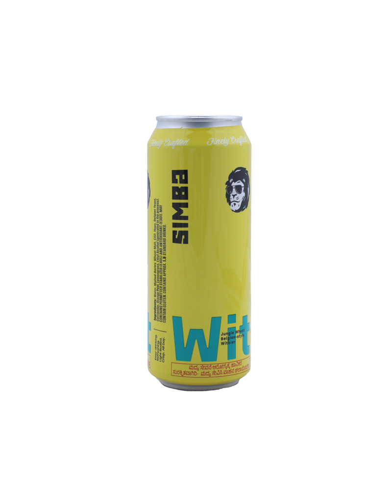 SIMBA JUNGLE WHEAT