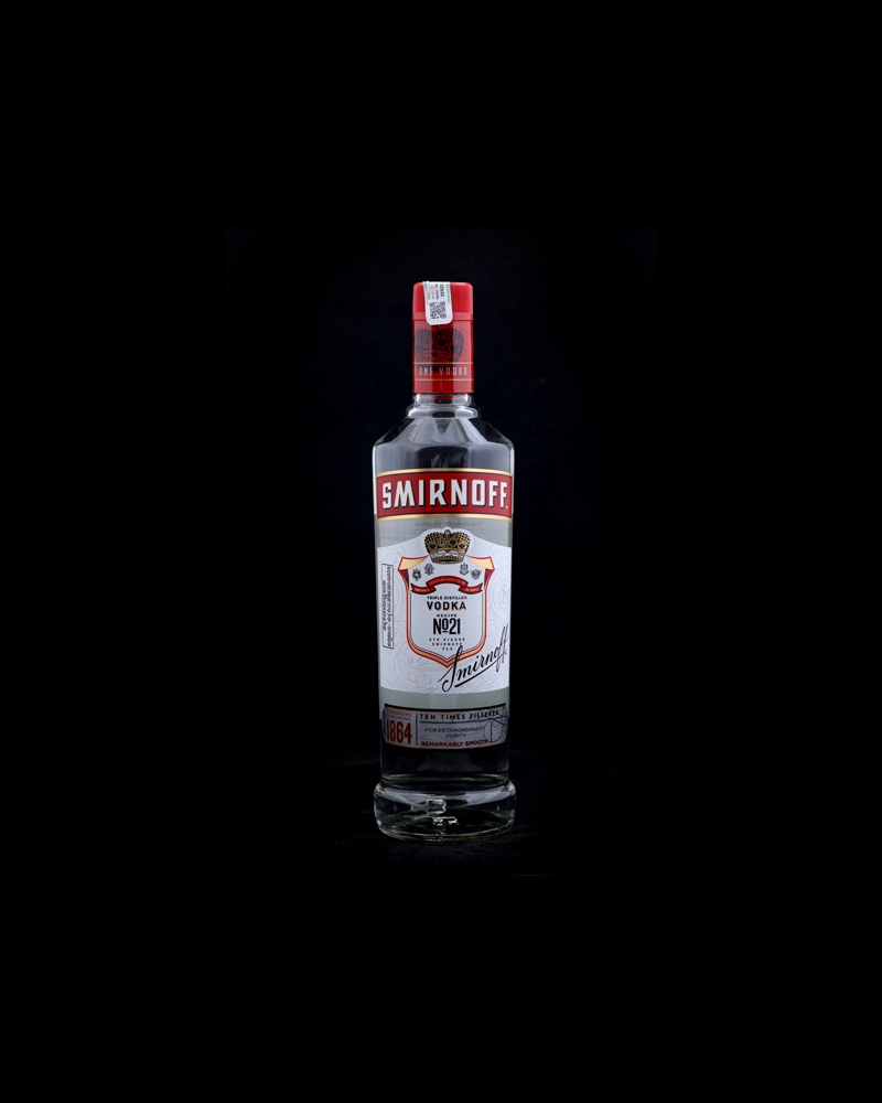 SMIRNOFF