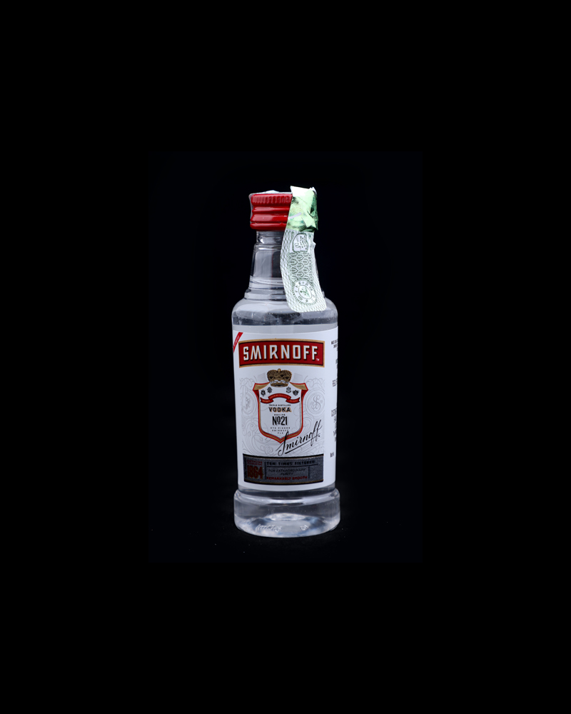 SMIRNOFF
