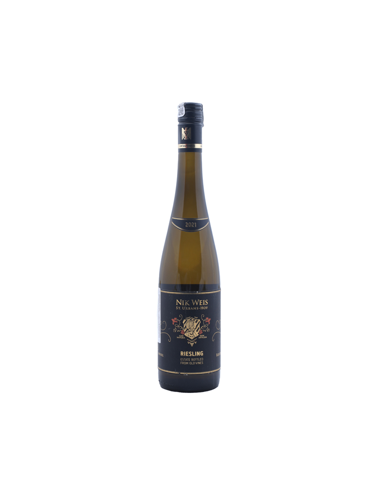 ST URBANS HOF RIESLING MOSEL