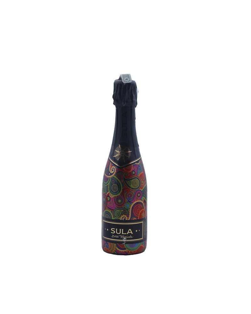 SULA BRUT TROPICALE