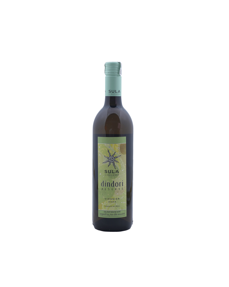 SULA DINDORI VIOGNIER