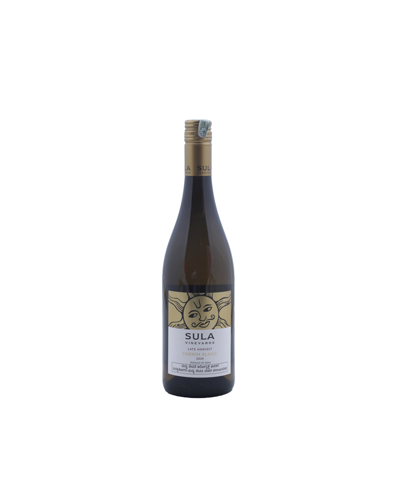 SULA LATE HARVEST